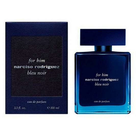 Profumo Uomo Narciso Rodriguez EDP For Him Bleu Noir (50 ml)