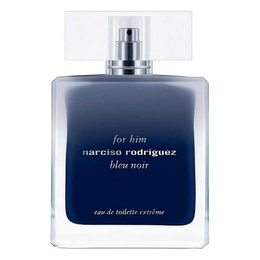 Acqua di Colonia For Him Bleu Noir Narciso Rodriguez (100 ml)
