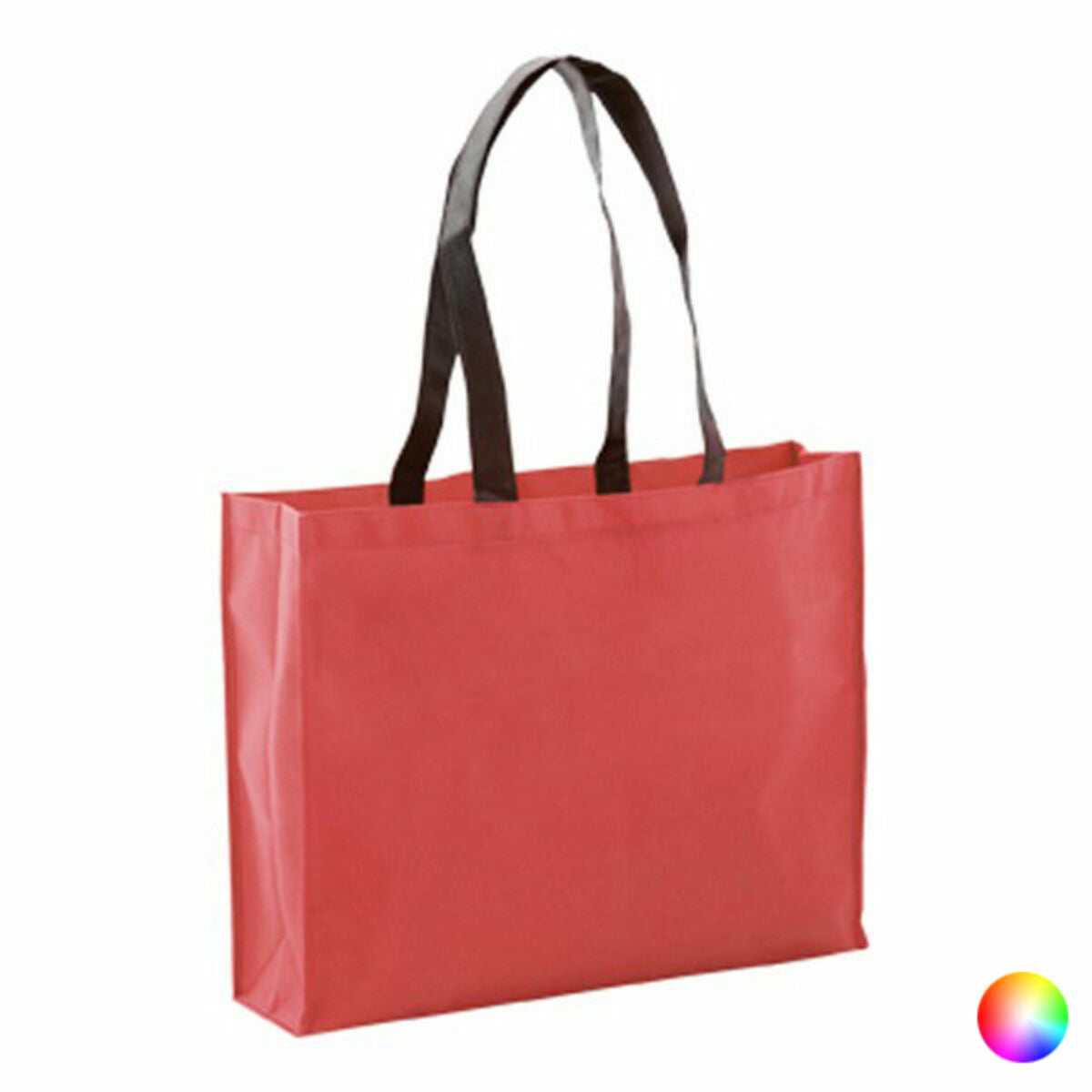Shopping Bag 143209 (70 cm) (50 Unità)