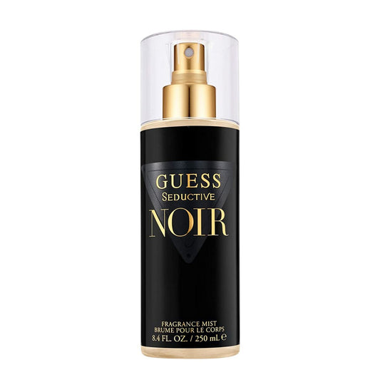 Spray Corpo Guess Seductive Noir Women (250 ml)