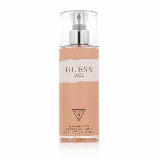 Spray Corpo Guess Guess 1981 (250 ml)