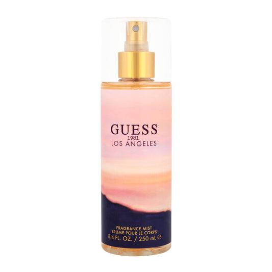 Spray Corpo Guess Guess 1981 Los Angeles (250 ml)