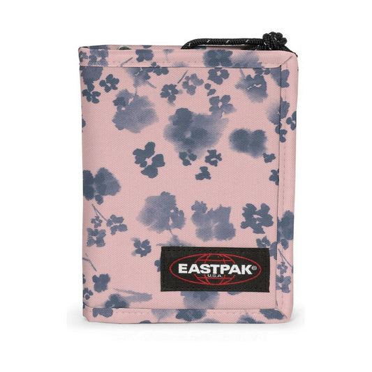 Portafogli Eastpak LUCIN-O09-SILKY-PINK Rosa (15 x 11 x 2 cm)