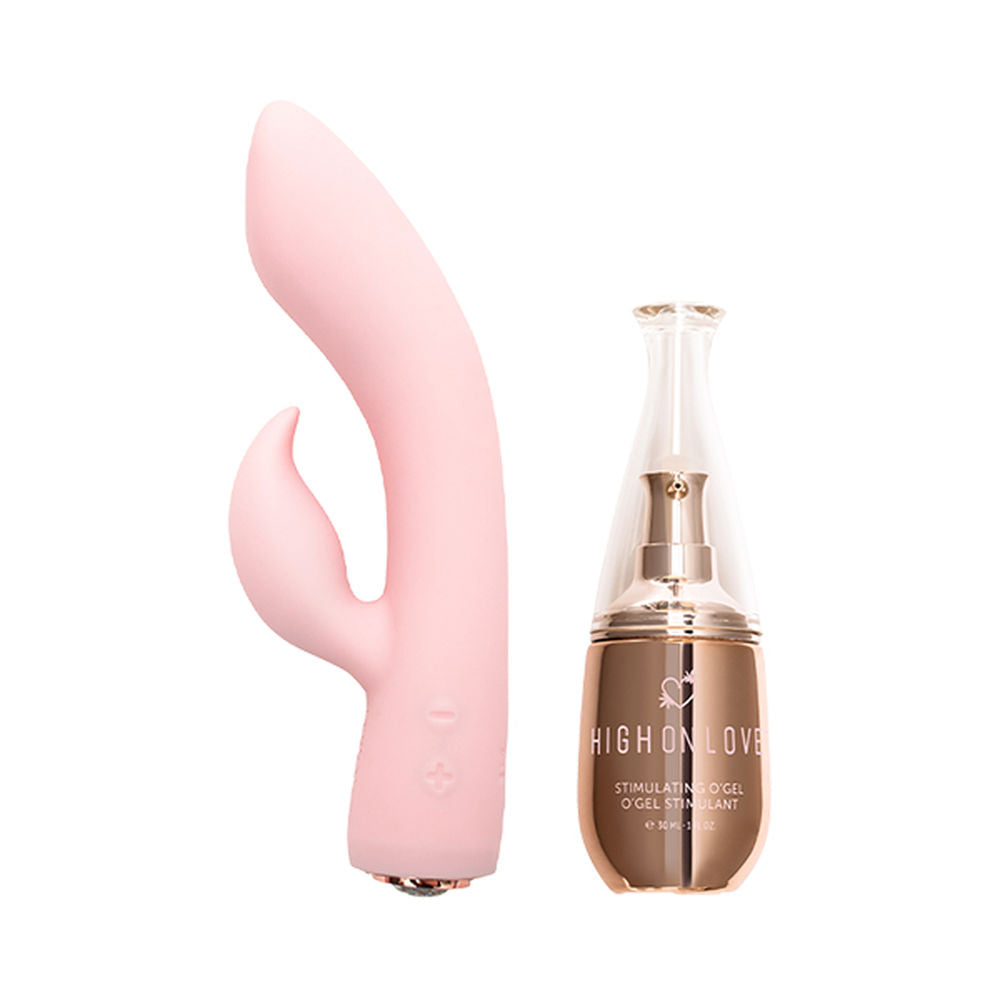 Kit Piacere Grande Objects of Pleasure Highonlove