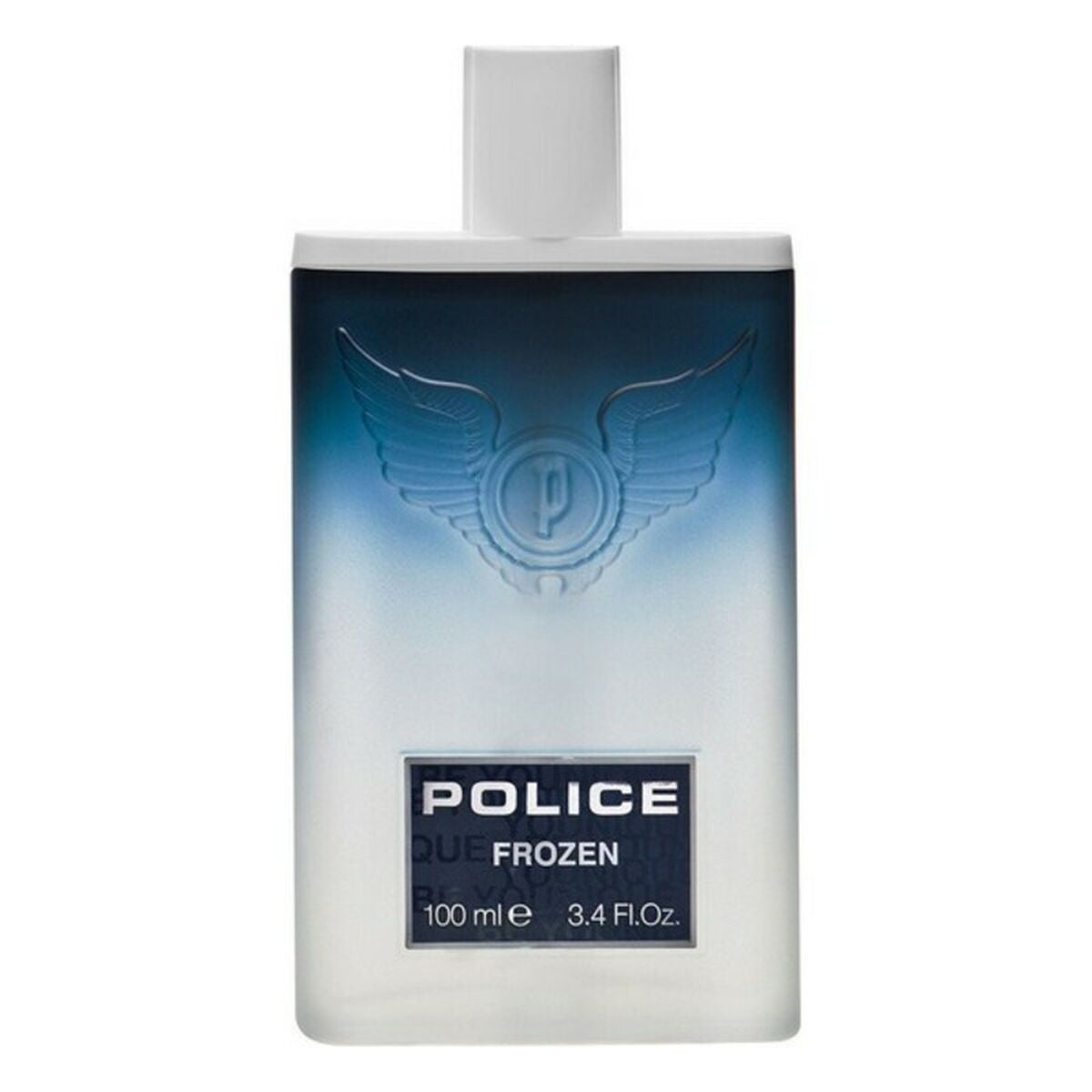 Profumo Uomo Frozen Police EDT (100 ml)