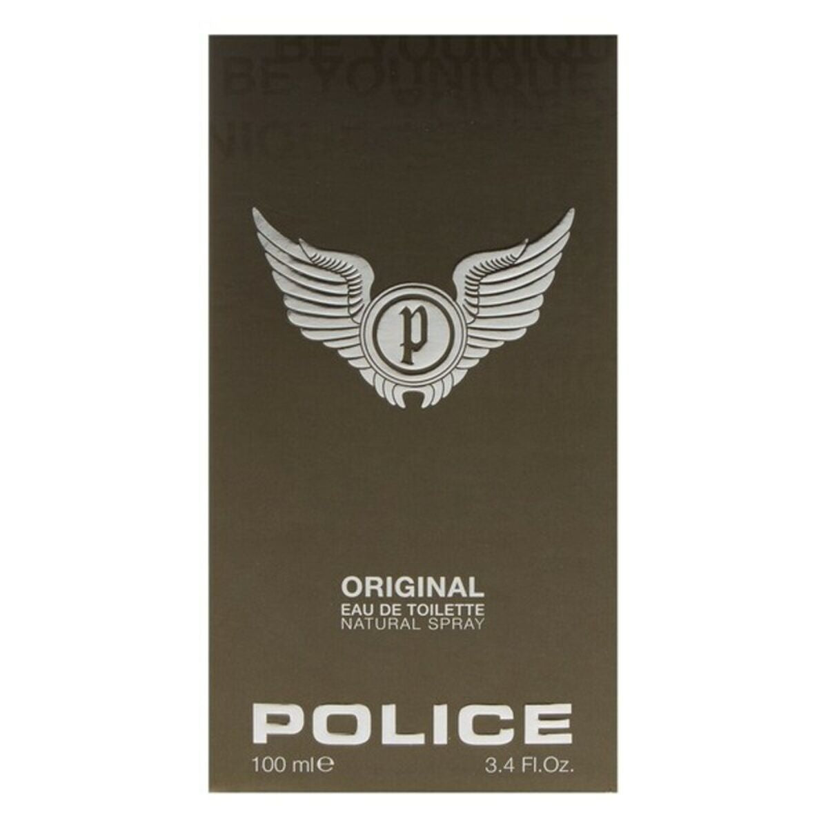 Profumo Uomo Original Police EDT (100 ml)