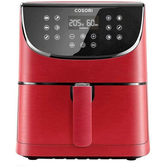 Friggitrice senza Olio Cosori CP158-AF-RXR Rosso 5,5 L