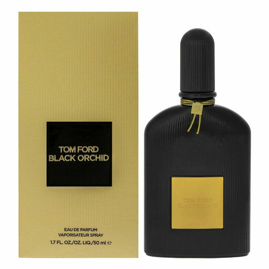 Profumo Donna Tom Ford EDP 50 ml Black Orchid