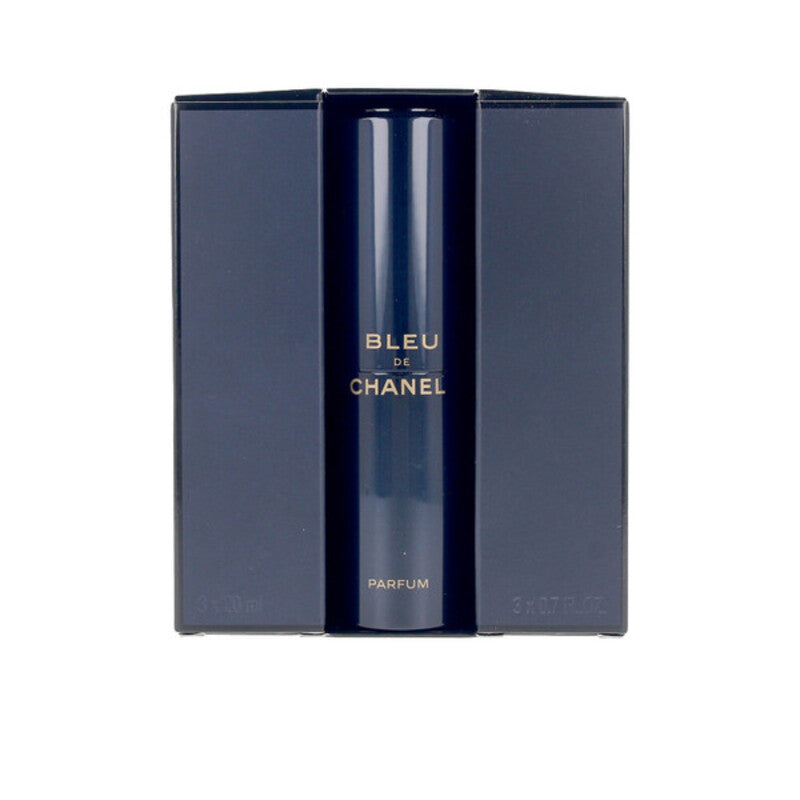 Profumo Donna Bleu Chanel EDP (3 x 20 ml)