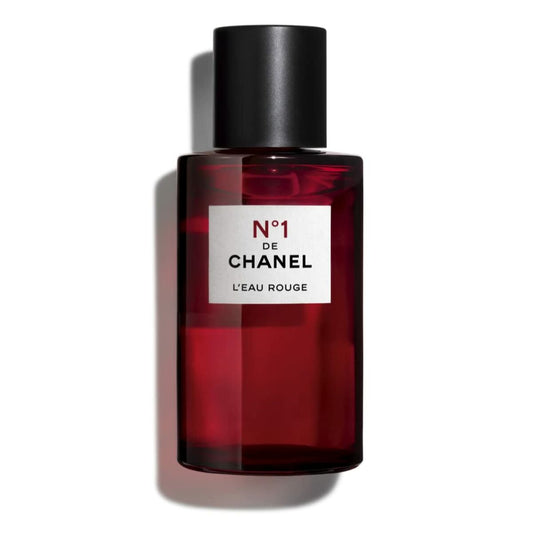 Fragranza Corpo Chanel Nº1 L'Eau Rouge Revitalizzante 100 ml