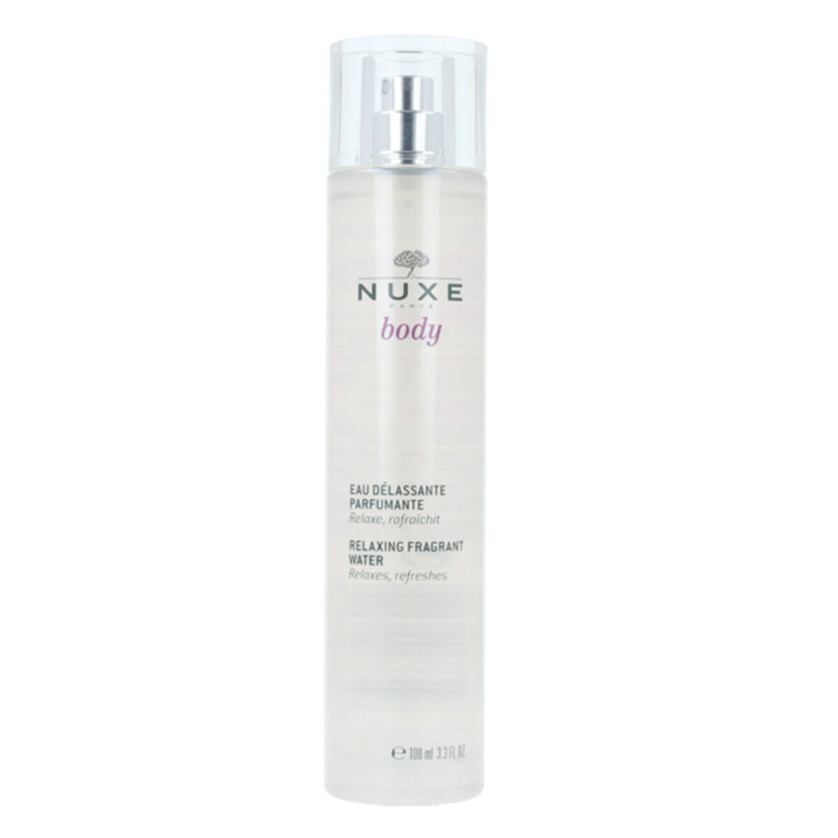 Body Spray Nuxe Relaxing Fragrant (100 ml)