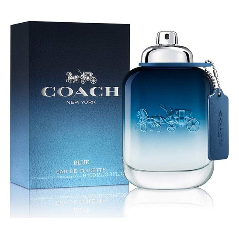 Acqua di Colonia Blue Coach (100 ml)