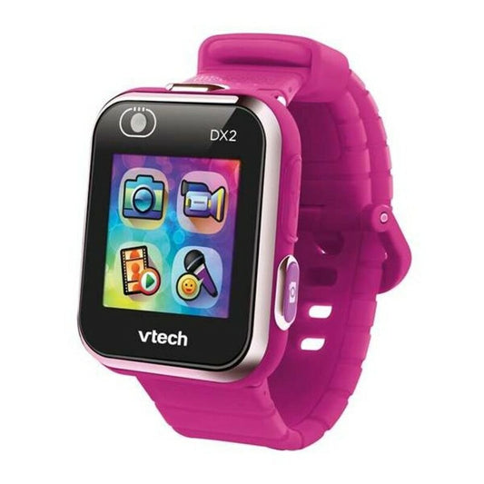 Orologio Bambini Smart Watch Kidizoom Vtech (256 MB)