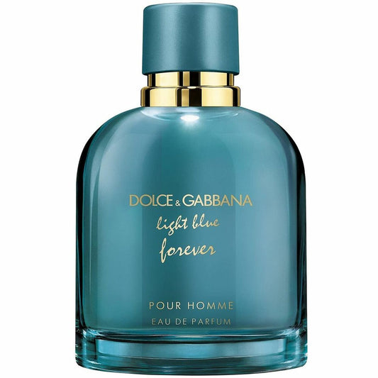 Profumo Uomo Light Blue Forever Pour Homme Dolce & Gabbana EDP (50 ml)