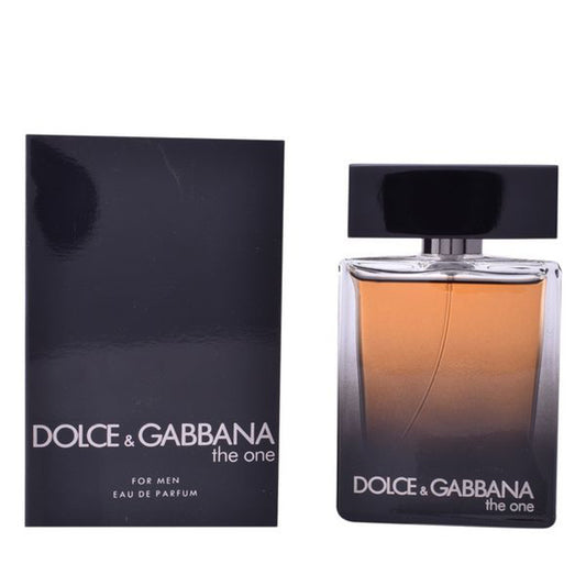 Profumo Uomo The One For Men Dolce & Gabbana EDP (50 ml) (50 ml)
