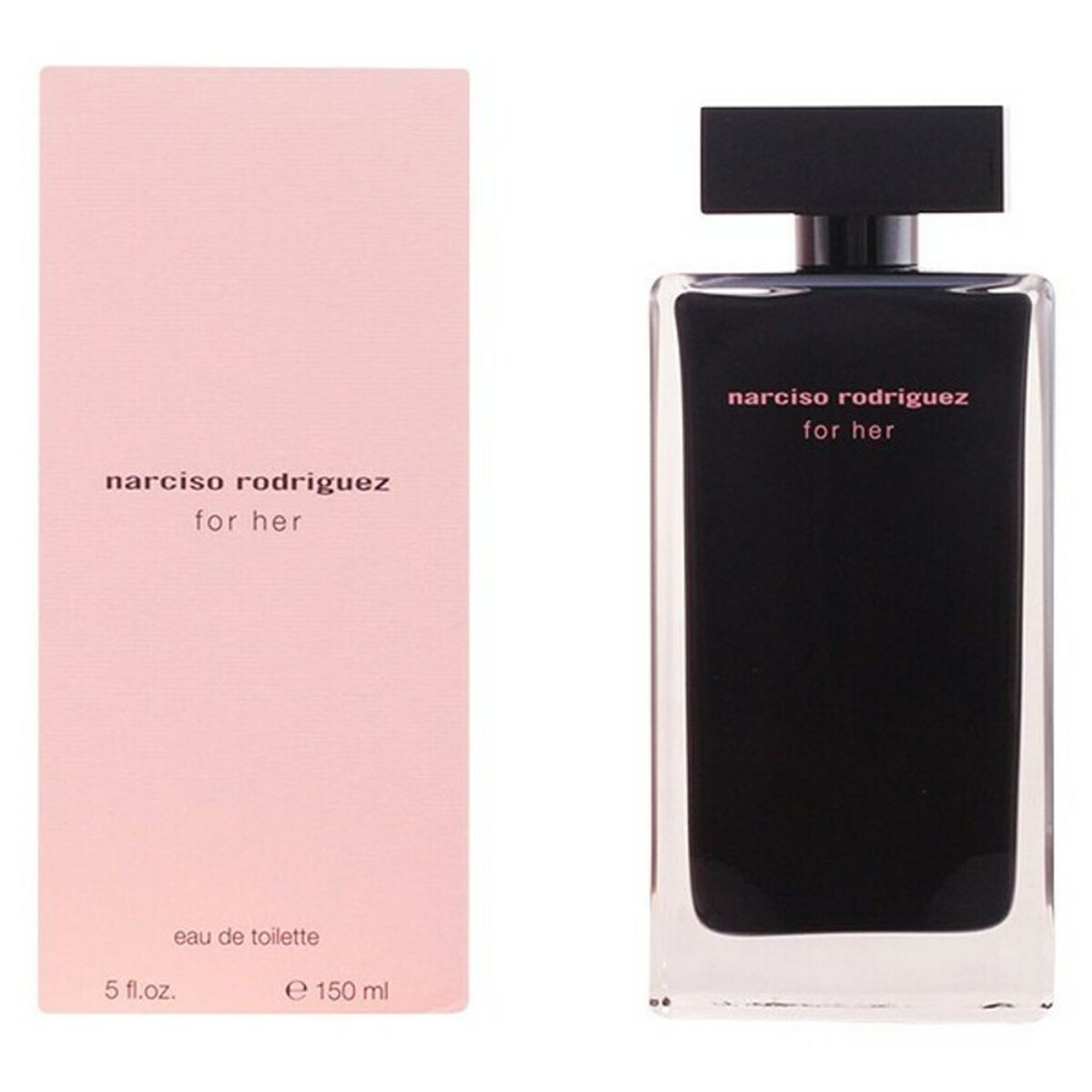 Profumo Donna Narciso Rodriguez For Her Narciso Rodriguez EDT