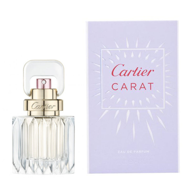 Profumo Donna Carat Cartier EDP