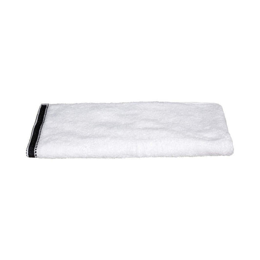 Telo da bagno 5five Premium Cotone Bianco 550 g (50 x 90 cm)