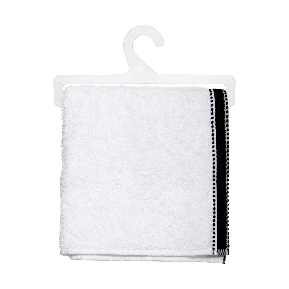 Telo da bagno 5five Premium Cotone Bianco 550 g (50 x 90 cm)
