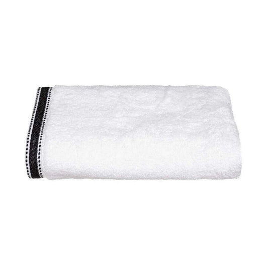 Telo da bagno 5five Premium Cotone Bianco 560 g (70 x 130 cm)