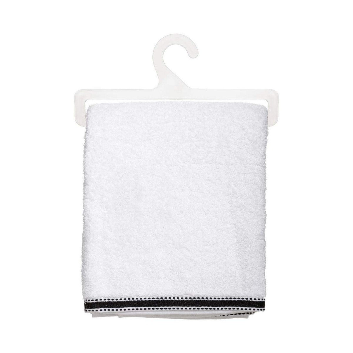 Telo da bagno 5five Premium Cotone Bianco 550 g (100 x 150 cm)