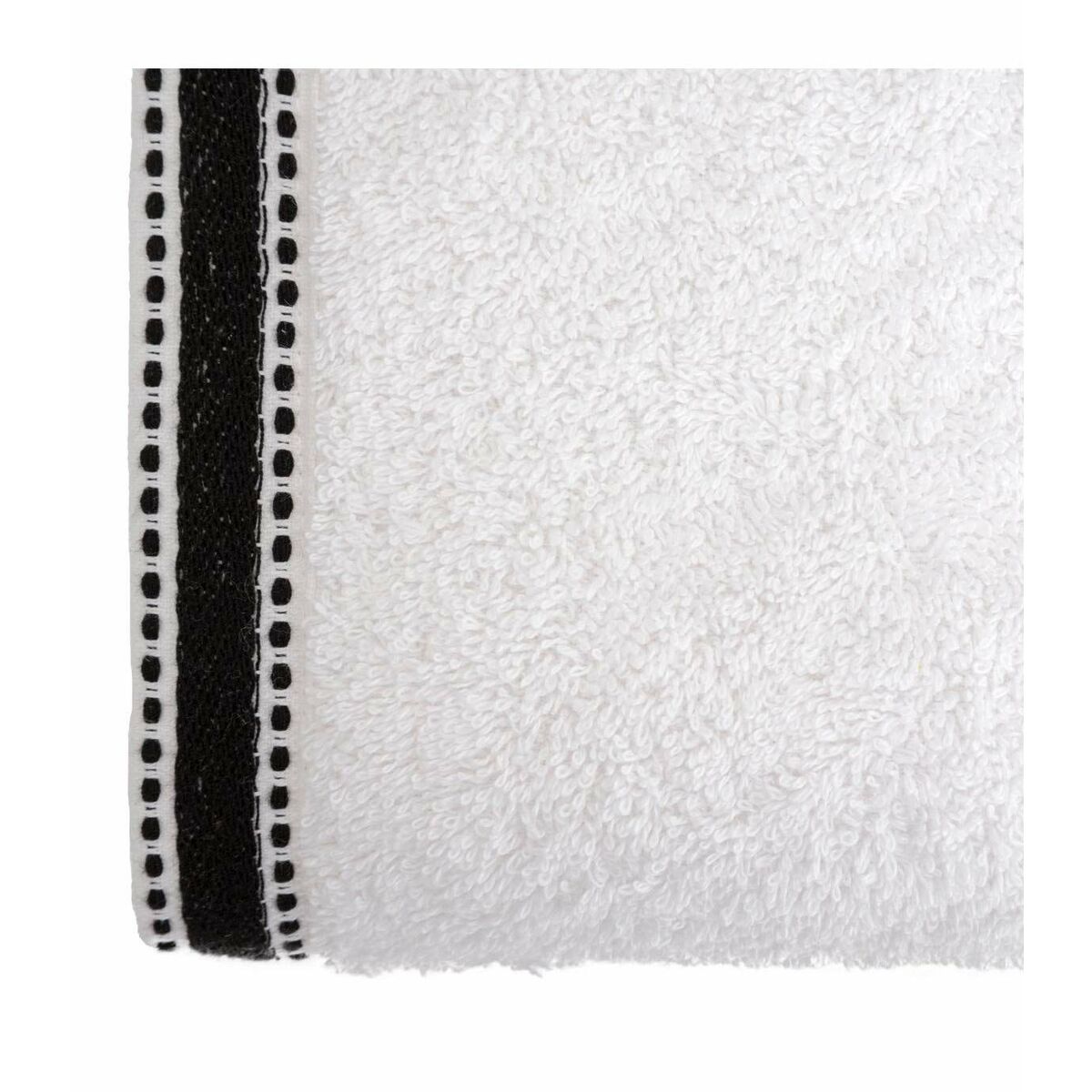 Telo da bagno 5five Premium Cotone Bianco 550 g (100 x 150 cm)