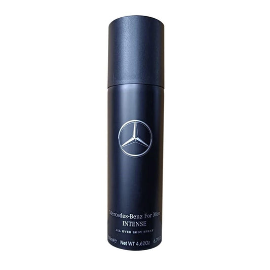 Spray Corpo Mercedes Benz Intense (200 ml)