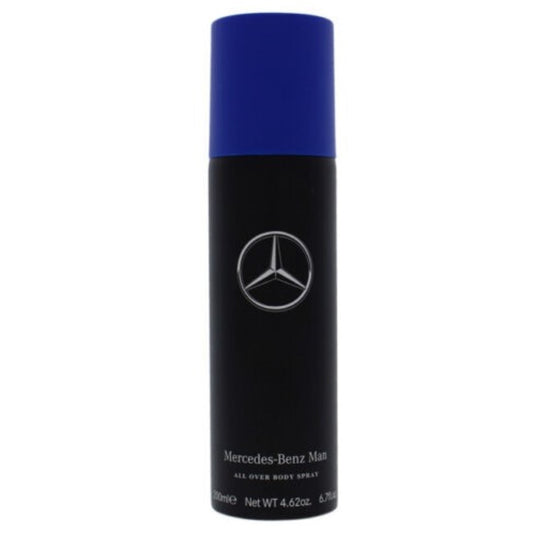 Spray Corpo Mercedes Benz Mercedes-Benz Man (200 ml)