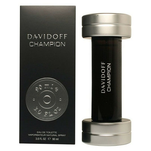 Profumo Uomo Champion Davidoff EDT (90 ml)