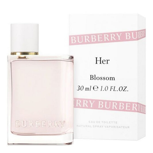 Profumo Donna Her Blossom Burberry 3614228236362 EDT (50 ml) 50 ml