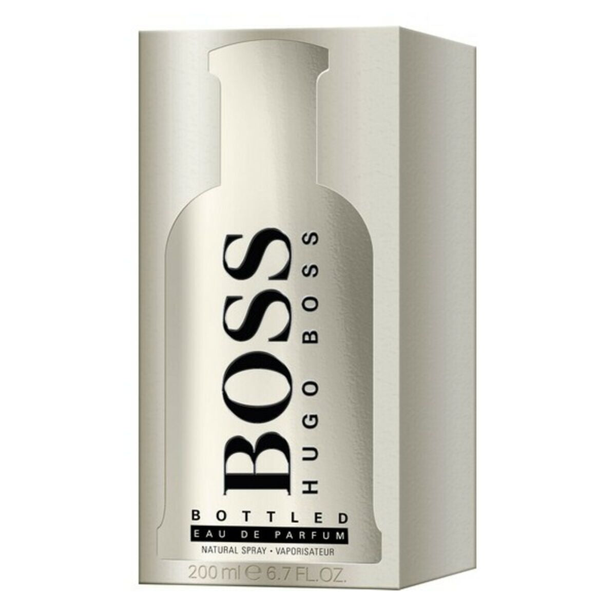 Profumo Uomo Boss Bottled Hugo Boss (200 ml) (200 ml)