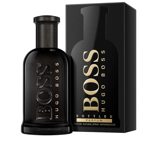 Profumo Uomo Hugo Boss-boss Bottled EDP 200 ml