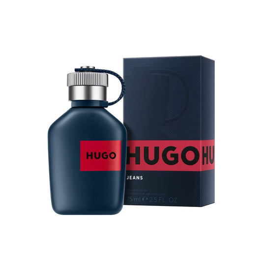 Profumo Uomo Hugo Boss EDT 75 ml Hugo Jeans