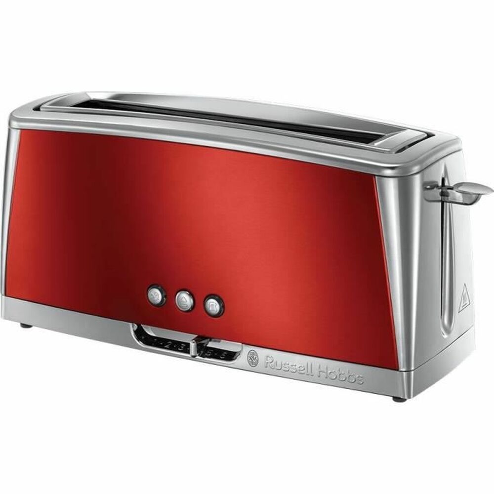 Tostapane Russell Hobbs 23250-56 1400 W Rosso