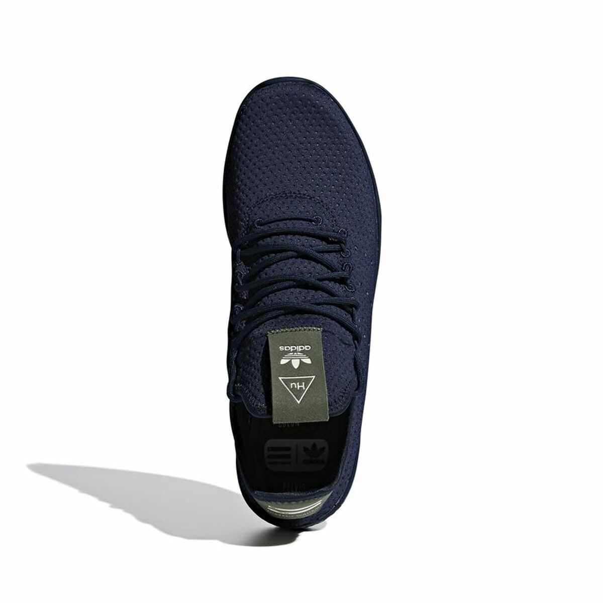 Scarpe Sportive Uomo Adidas Originals Pharrell Williams Blu scuro