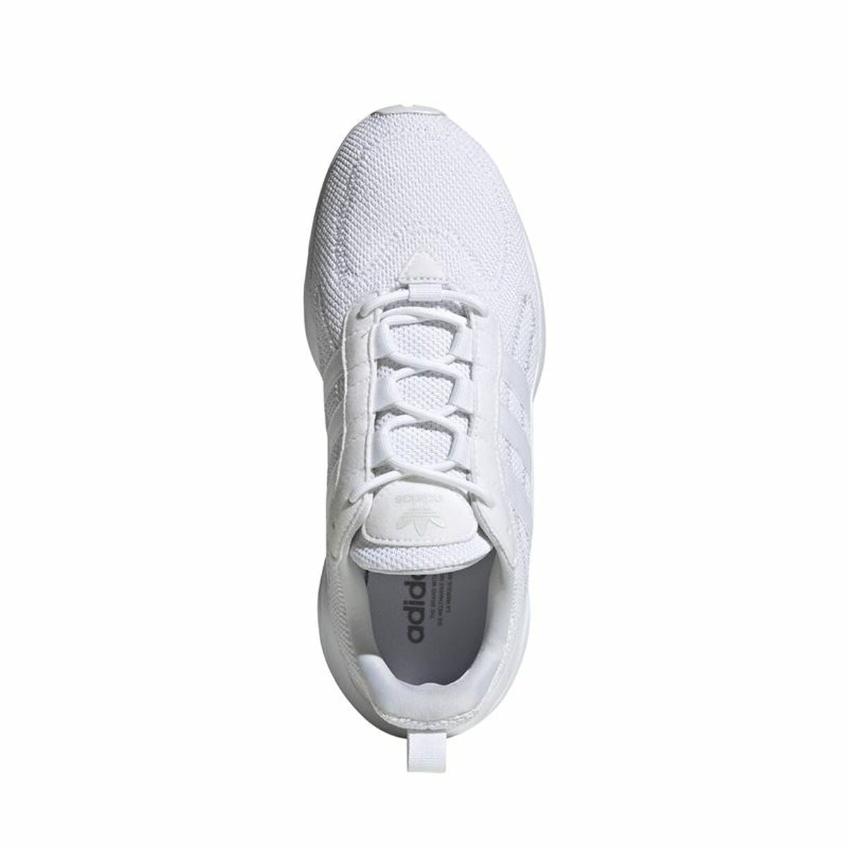 Scarpe Sportive Uomo Adidas Originals Haiwee Bianco