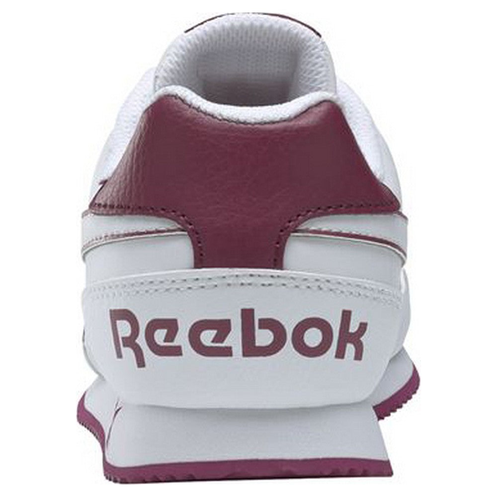 Scarpe Sportive per Bambini Reebok Royal Classic Jogger 3.0 Jr