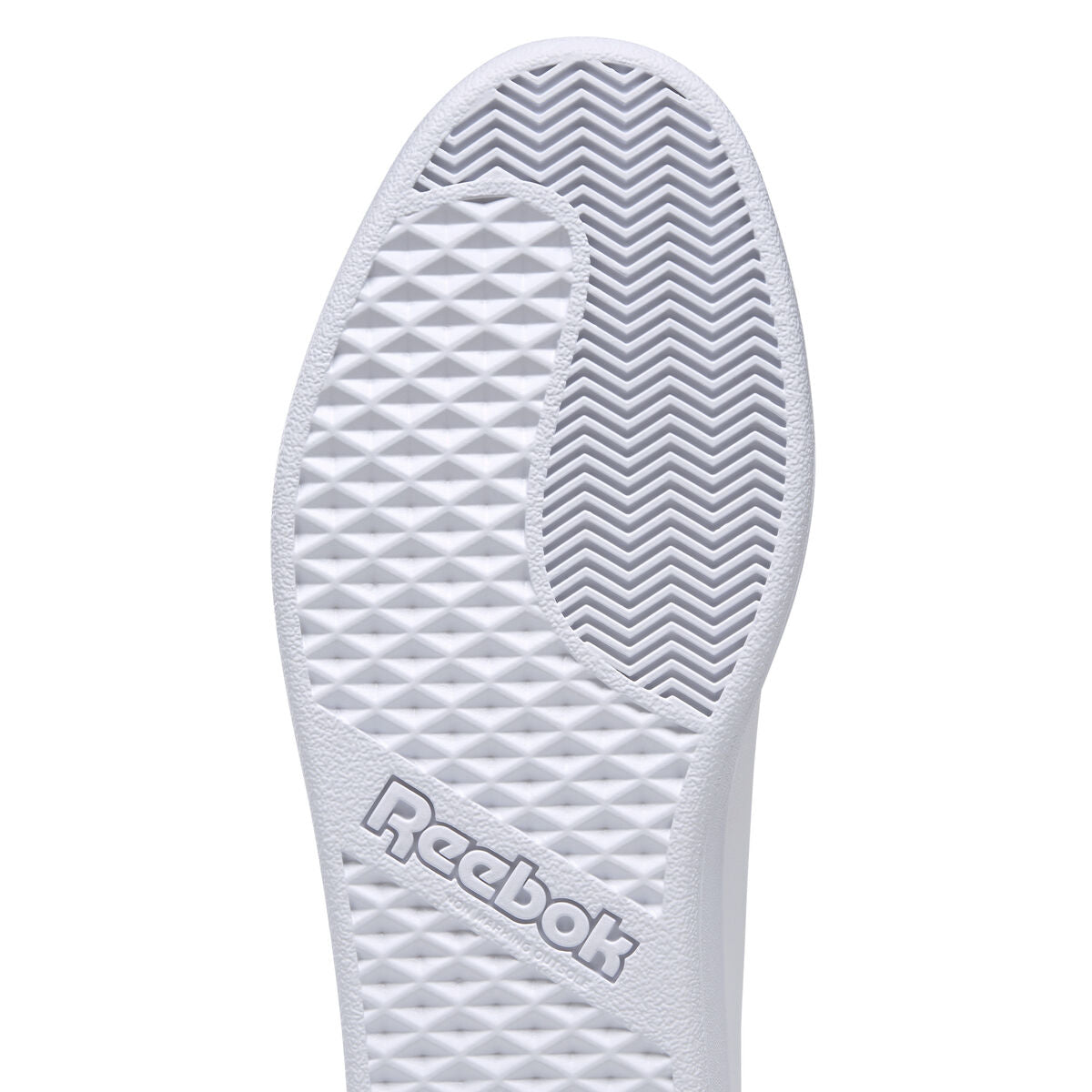 Scarpe Sportive Uomo Reebok ROYAL COMPLE GW1543  Bianco