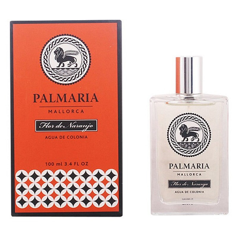 Profumo Donna Palmaria Orange Blossom EDC (100 ml)