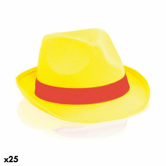 Cappello in Poliestere 143575 (25 Unità)
