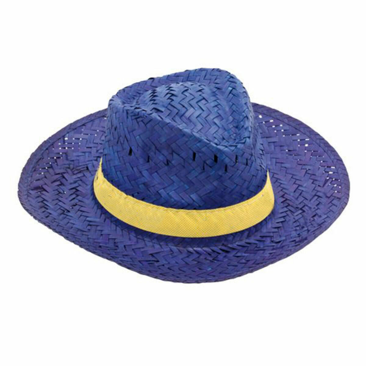 Cappello di Paglia 149195 (250 Unità)