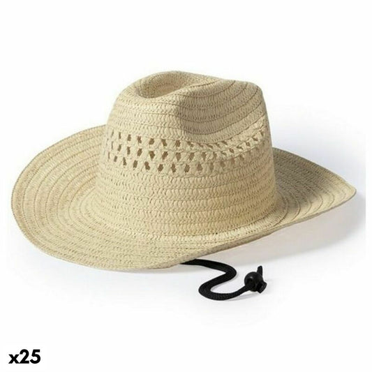 Cappello da Cowboy 145505 (25 Unità)