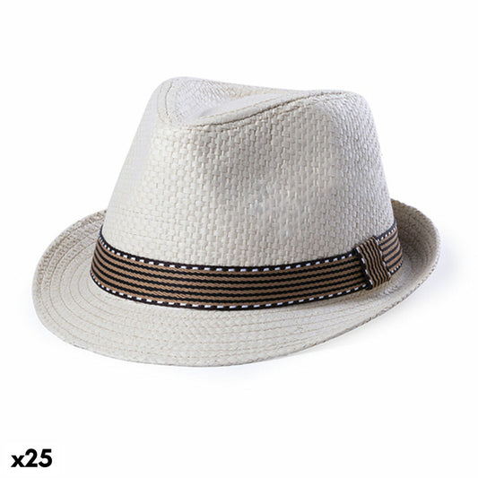 Cappello 145912 Naturale (25 Unità)