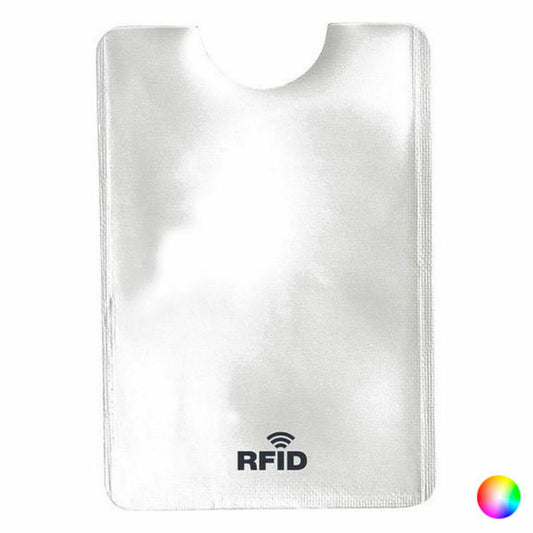 Portatessere RFID 146363 (6,2 x 9 cm)