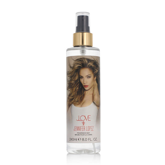 Spray Corpo Jennifer Lopez JLove 240 ml
