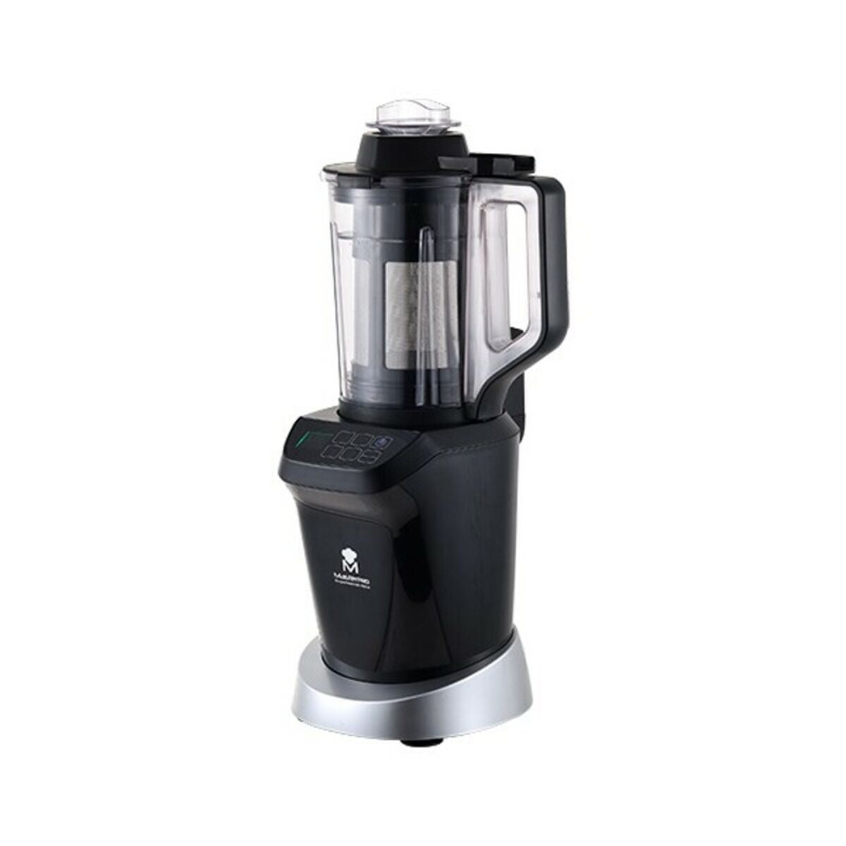 Frullatore Masterpro Vacuum Mix 1200 W