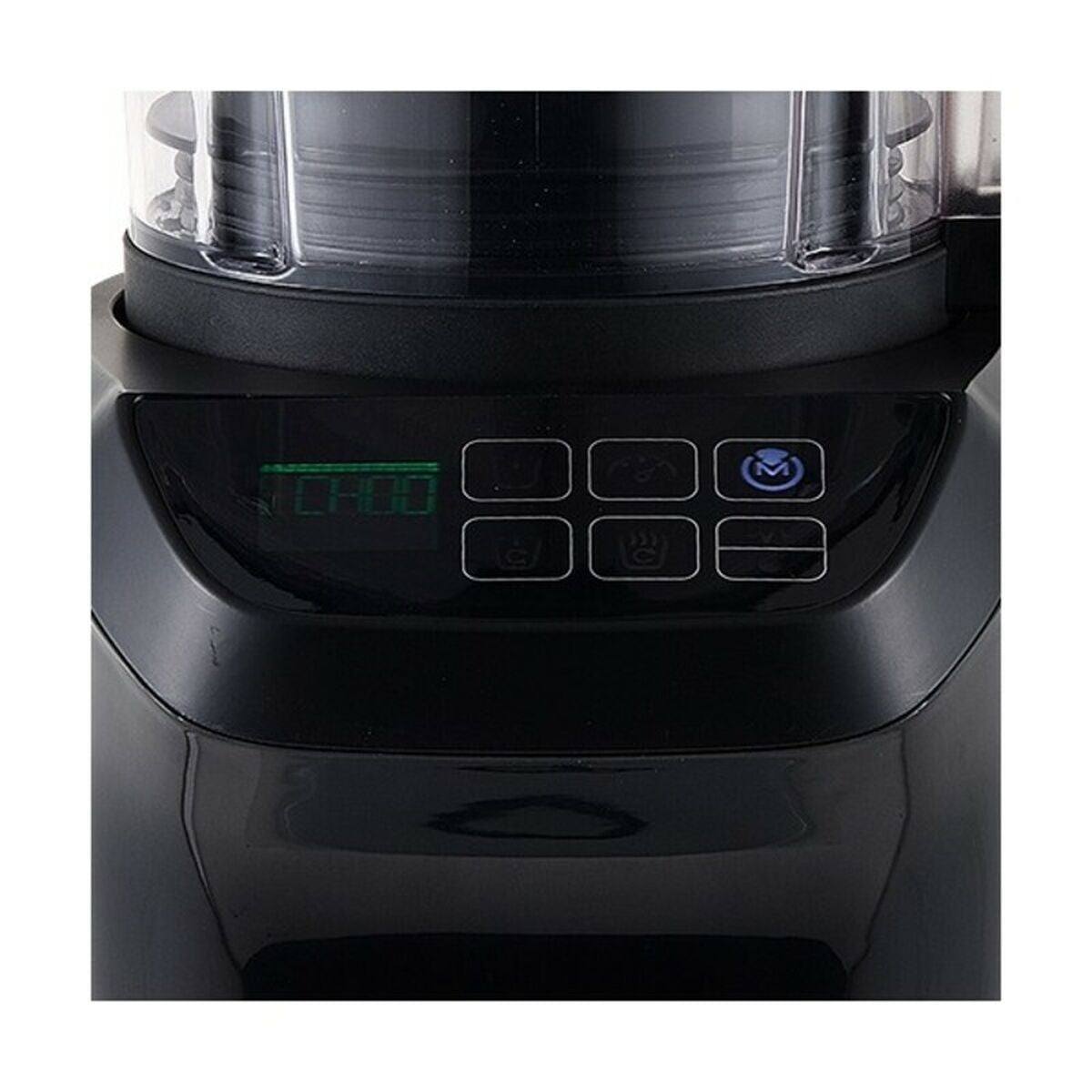 Frullatore Masterpro Vacuum Mix 1200 W