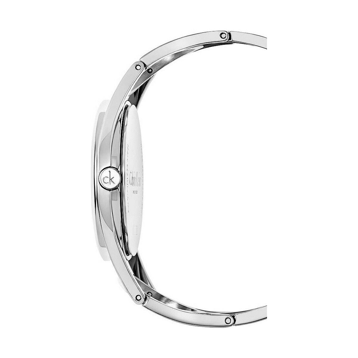 Orologio Donna Calvin Klein ROUND (Ø 33 mm)