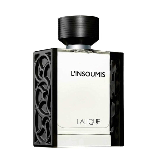 Profumo Uomo Lalique EDT 100 ml L'insoumis