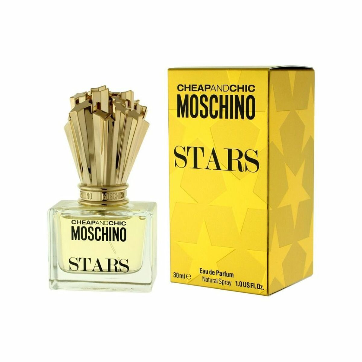 Profumo Donna Stars Moschino (30 ml) EDP